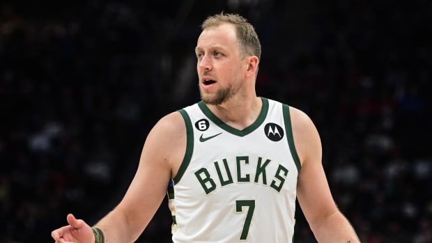 Joe Ingles